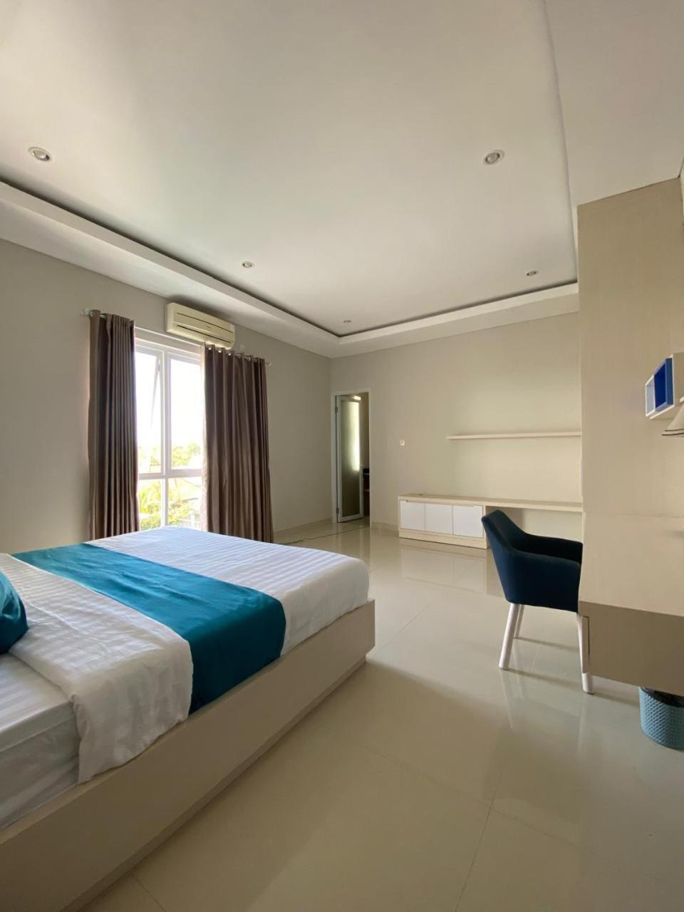 Serenity - Hidden Gem With Benoa View Lodge
