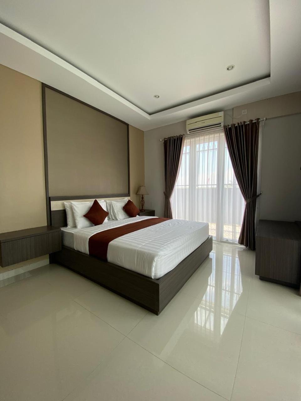 Serenity - Hidden Gem With Benoa View Lodge *