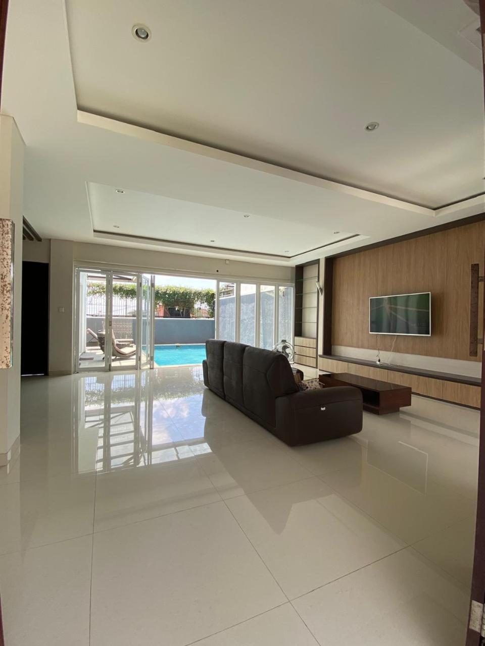 Serenity - Hidden Gem With Benoa View Nusa Dua (Bali)