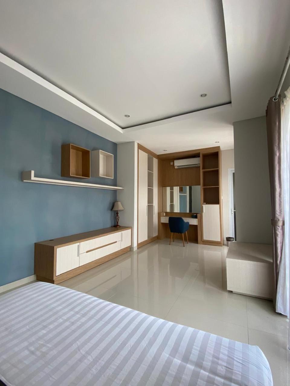 Serenity - Hidden Gem With Benoa View