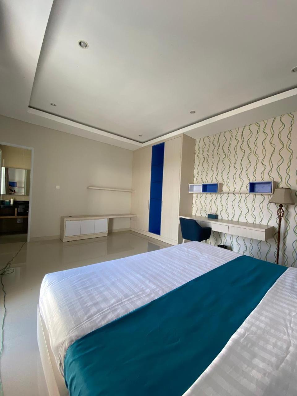 Serenity - Hidden Gem With Benoa View Lodge Nusa Dua (Bali)