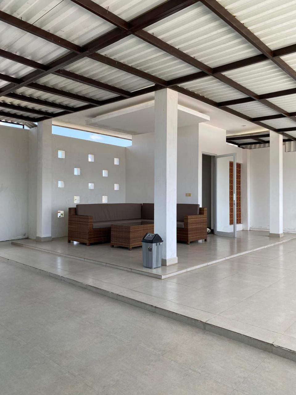 Serenity - Hidden Gem With Benoa View *