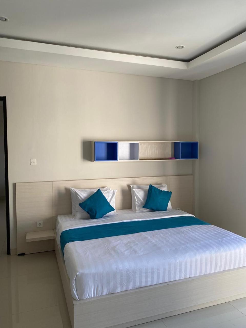 Serenity - Hidden Gem With Benoa View Lodge