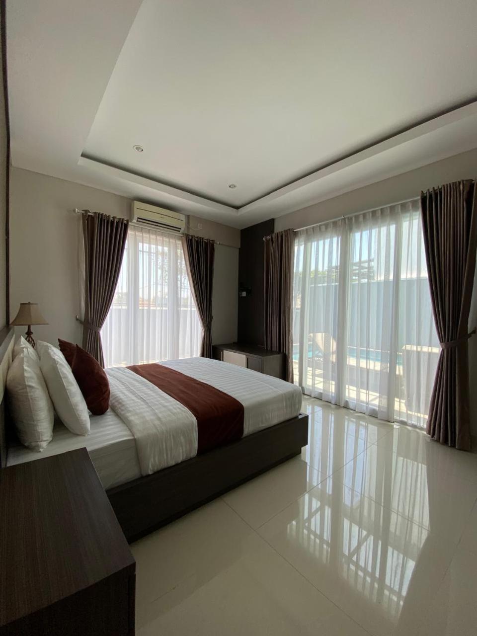Lodge Serenity - Hidden Gem With Benoa View *