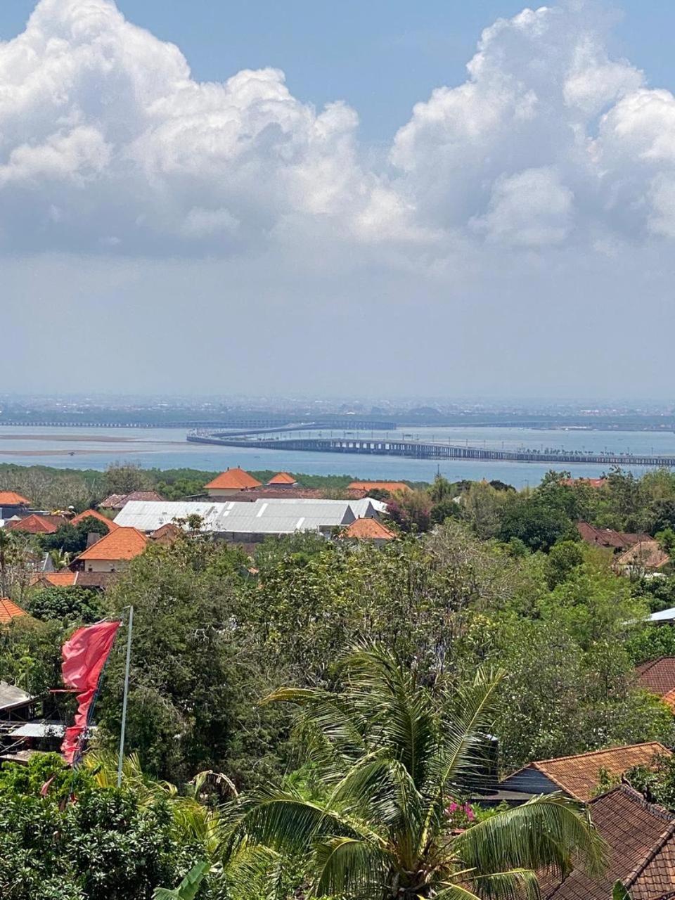 Serenity - Hidden Gem With Benoa View * Nusa Dua (Bali)