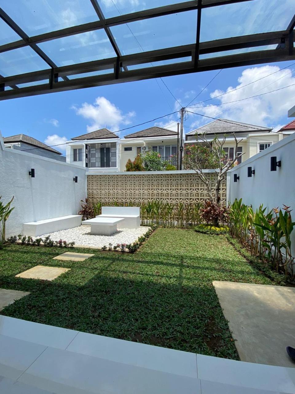 Serenity - Hidden Gem With Benoa View Lodge *