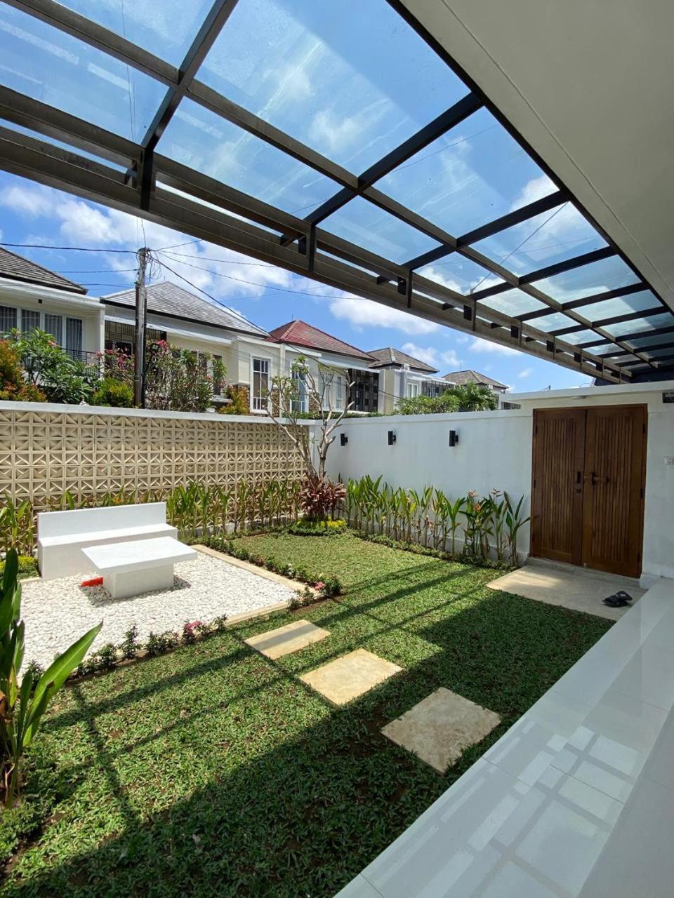 Serenity - Hidden Gem With Benoa View * Nusa Dua (Bali)